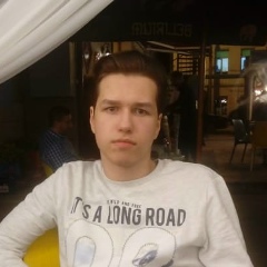 Эдуард Досов, 07.04.2003, Москва