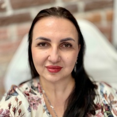 Ирина Сафронова, Рязань