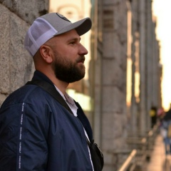 Александр Барабанов, 21.01.1987, Санкт-Петербург