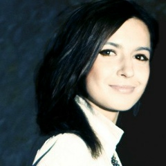 Olka Proskurina, 18.04.1990, Киев
