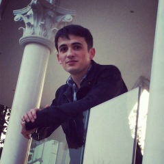 Huseyn Agayev, 25.11.1992, Баку
