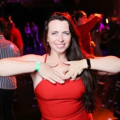 Ирина Фитколенко, 18.06, Санкт-Петербург