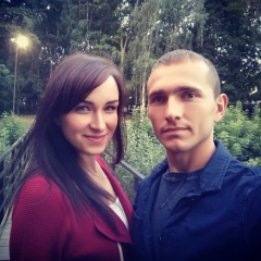 Илья Чевелев, 06.05, Казань