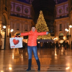 Алла Калиновская, 11.08.1981, Днепр (Днепропетровск)