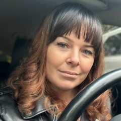 Татьяна Сомкина, 25.05.1988, Калуга