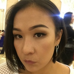 Гаухар Исмурзина, 23.04.1984, Астана