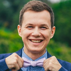 Кирилл Юрич, 29.04.1990, Киев