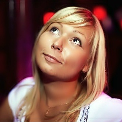 Светлана Власова, 10.01, Санкт-Петербург