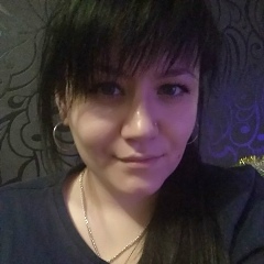Маргарита Давыдова, 18.03, Тольятти