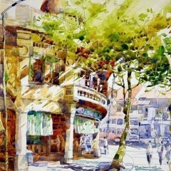 Николай Мосин, 14.01.1988, Санкт-Петербург