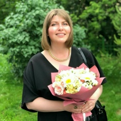 Ксения Колесова, Казань