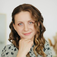 Виктория Капканец, 24.12, Барнаул