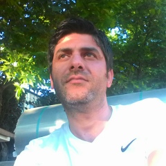 Eray Che, 17.07.1979, Москва