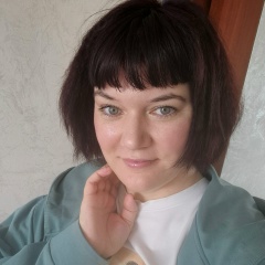 Светлана Хузина, 23.12.1990, Москва