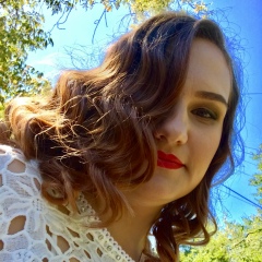 Кристина Ерова, Москва