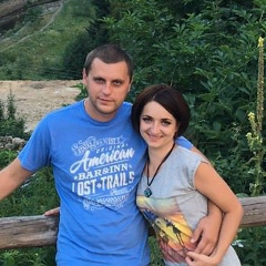 Наталія Савчук, 08.04, Яремче