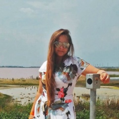 Mariya Metelina, 28.10, Москва