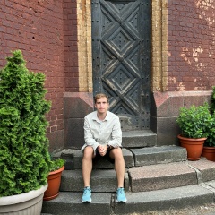 Сергей Сарычев, 06.02.1989, Москва