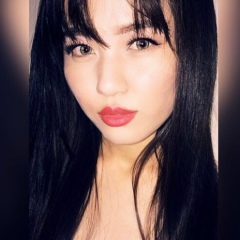Amangul Kuvanbaeva, 19.03, Алматы
