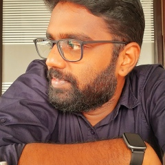 Pradeep Kumar, 06.03.1988, Kochi