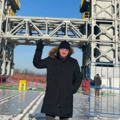 Константин Ядыкин, 13.10, Санкт-Петербург