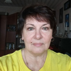 Анна Анушина, 12.08, Санкт-Петербург