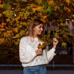 Евгения Темерова, 05.05, Тюмень