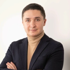 Александр Чапар, 10.08.1988, Москва