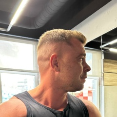 Константин Купсик, 03.11, Санкт-Петербург