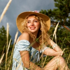 Ksenia Derbitskaya, 15.04.1987