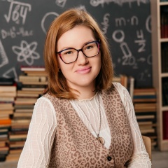 Елена Тимирбаева, Челябинск