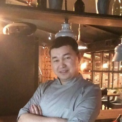 Рустам Жанабаев, 15.03.1984, Тюмень