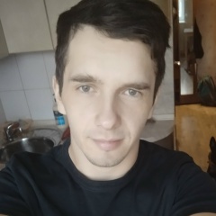 Игорь Сиротин, 12.11