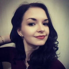 Анастасия Миронюк, 08.03, Киев
