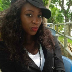 Uju Morah, 01.06.1914