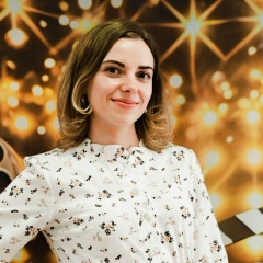 Анастасия Букова, 26.10, Санкт-Петербург