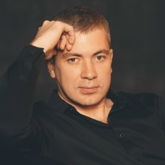 Владислав Федюков