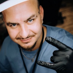 Константин Дутов, 23.02, Хабаровск