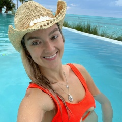 Olga Rich, 30.03, Potomac