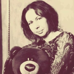 Анна Викторович, 05.05.1983, Санкт-Петербург