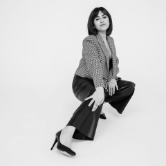 Albinchik Suvorova, 05.06, Москва