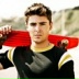 Zac Efron, 18.10, New York City
