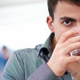 Максим Морозов, 08.12, Санкт-Петербург