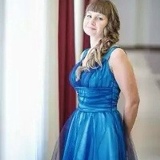 Елена Калиш, 30.05, Кемерово