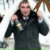Андрей Дубин, 13.12, Иркутск