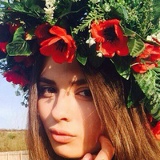 Анастасия Бродовская, 10.11, Киев