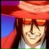 Alukard Hellsing, Москва