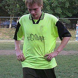 Denis Turbin, 04.02, Южноукраинск
