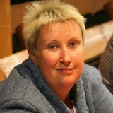 Ольга Митюшина, 17.08, Красногорск