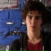 Robert Sheehan, 07.01.1988, Киев